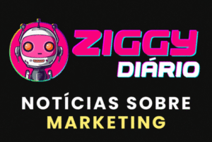 Ziggy Diário notícias sobre marketing e tecnologia
