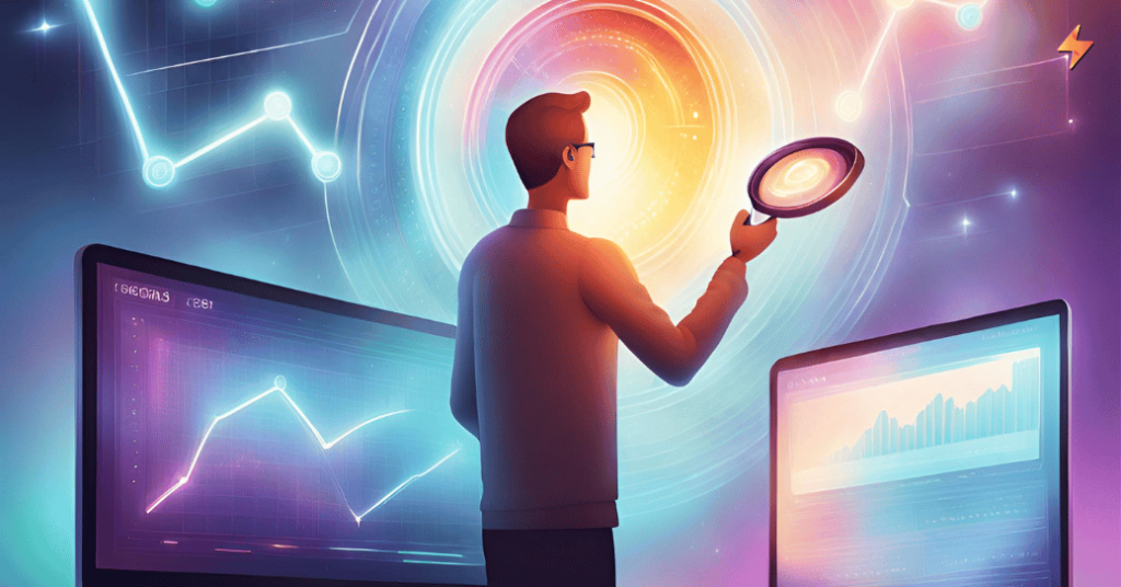 IA para análise de dados é o futuro do mercado