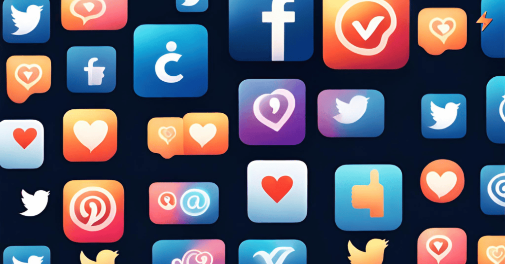 Como ganhar mais relevância nas redes sociais