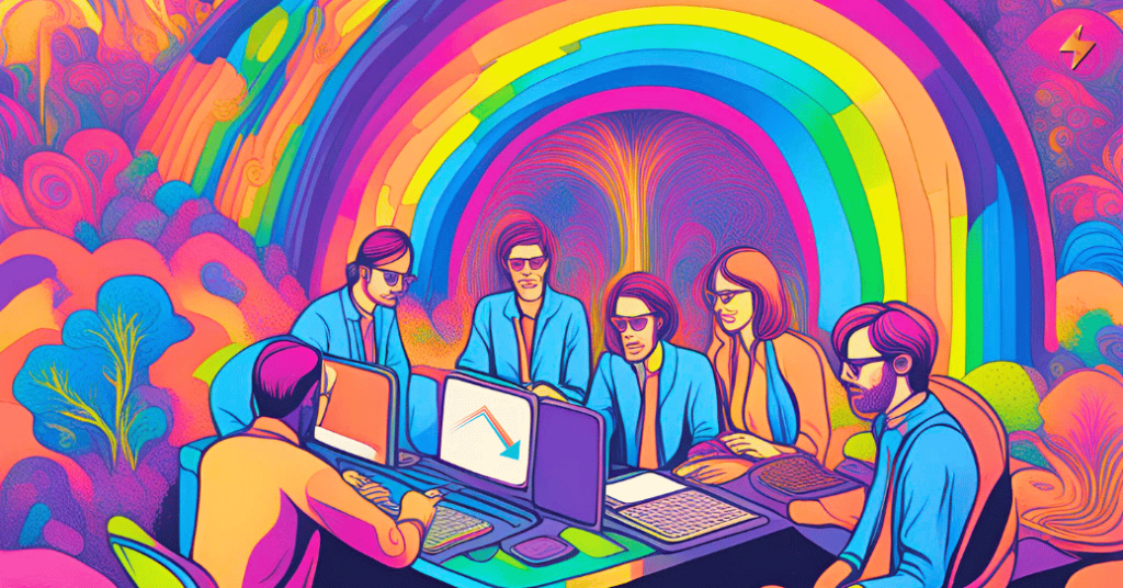 Desafios de internalizar time de marketing digital - prós e contras - Agencia BOWIE