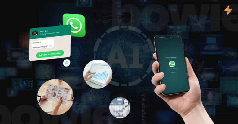 Como a IA para WhatsApp otimiza custos em atendimento