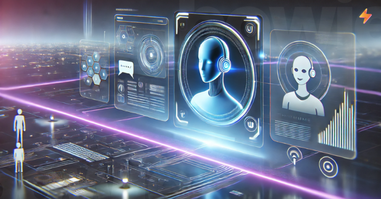 Agencia Bowie - O futuro dos agentes de IA- inovação, automação e novas possibilidades