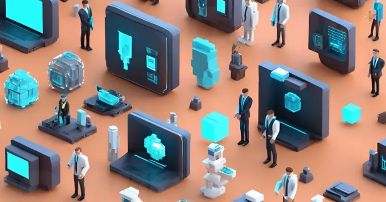 A agência de marketing digital está ressignificando seu papel.