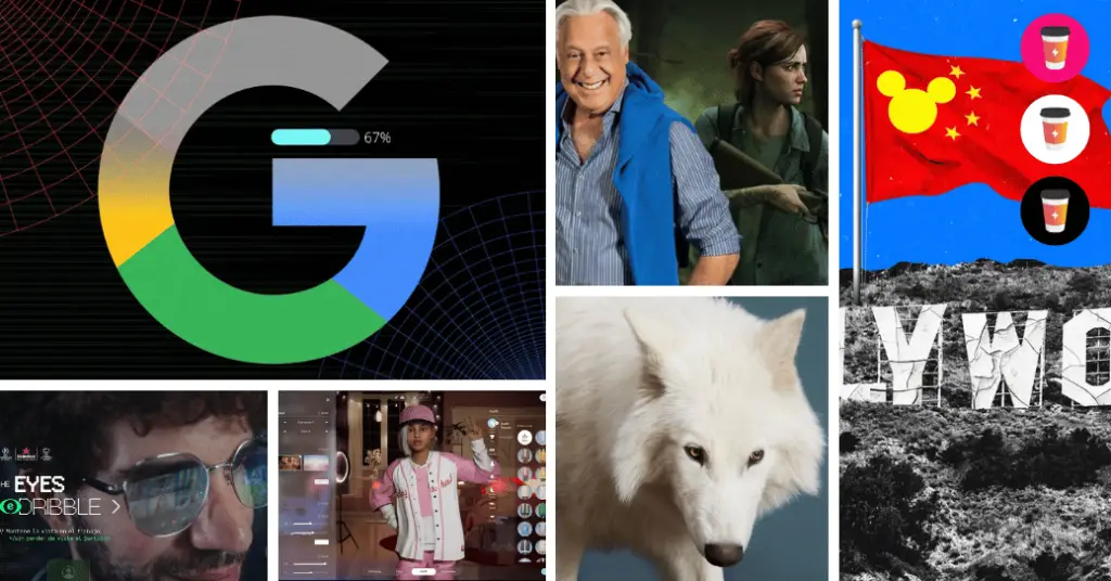 ZiggyNews- Cannes, Ronaldo no Cinema e o Primeiro Bebê de IA - Agencia Bowie