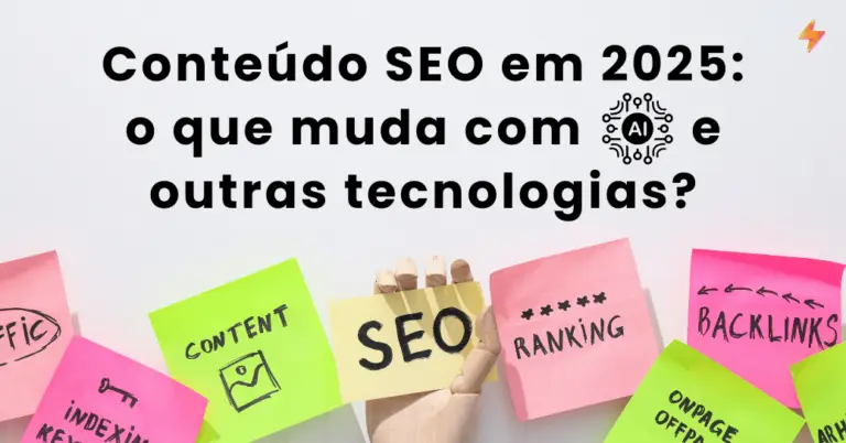Agencia Bowie - Futuro do SEO guia para seu conteúdo em 2025