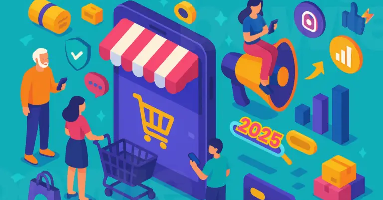 Hábitos do consumidor 2025 - o que muda a partir de agora - Agencia Bowie